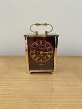 Small carriage clock for sale  NEWCASTLE UPON TYNE