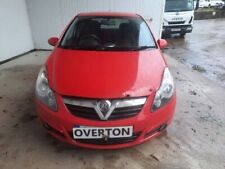 Corsa sxi 16v for sale  ABERDEEN