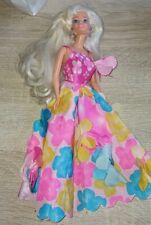 Barbie blütenzauber vintage gebraucht kaufen  Annaberg-Buchholz, Mildenau