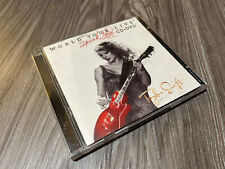 Taylor Swift Speak Now World Tour Live CD DVD Deluxe Edition faixas extras 2011, usado comprar usado  Enviando para Brazil