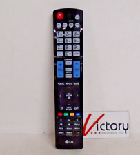 Used akb73755451 remote for sale  Phoenix