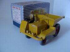 Dinky toy dumper for sale  Shipping to Ireland