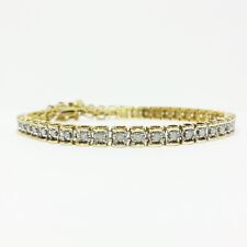 Diamond tennis bracelet for sale  Temecula