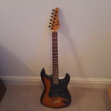 Hohner lead guitar for sale  DONCASTER