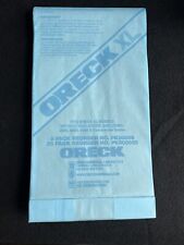 Oreck vacuum bags for sale  Norristown