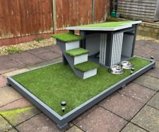 outdoor dog house for sale  WEST BROMWICH