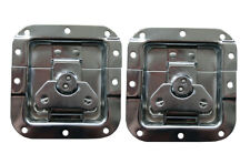 Butterfly lock medium for sale  Shipping to Ireland