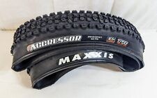 mtb agressor maxxis tires for sale  Oklahoma City