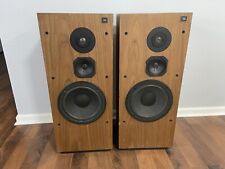 Jbl l80t speakers for sale  Jacksonville