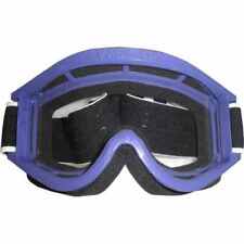 Goggles road motocross for sale  UK