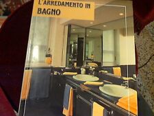 Arredamento bagno usato  Marano Sul Panaro