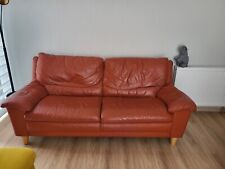 Sofa couch sitzer gebraucht kaufen  Bad Berka