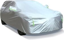 Waterproof Car Cover Weatherproof All Weather Fit for SUV  Up to 510cm for sale  Shipping to South Africa