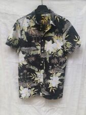 Camicia hawaiana usato  Formia