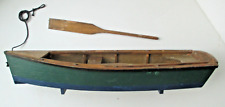 Vintage wooden skiff for sale  Miami