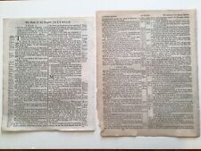 1800 bible for sale  Tullahoma