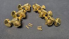Gold epiphone tuners for sale  Naperville