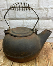 Cast iron tea for sale  Saint Peters