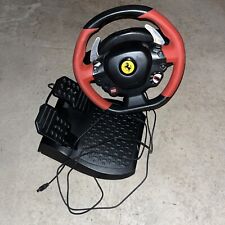 Thrustmaster - Ferrari 458 Spider Racing Wheel for Xbox One - Black/Red/Yellow for sale  Shipping to South Africa
