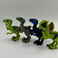 Lego jurrasic dinosaur for sale  Mesa