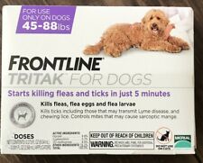 Frontline plus tritak for sale  Fairbury
