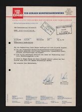 Gera brief 1981 gebraucht kaufen  Leipzig