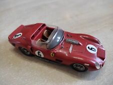 Ferrari 330 tri d'occasion  Chauny