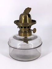 Miniature oil lamp for sale  Commack