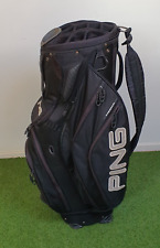 ping cart bag for sale  LIVERPOOL