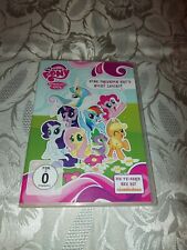 Dvd little pony gebraucht kaufen  Ludwigsfelde