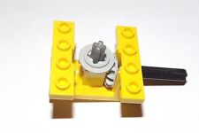 Lego yellow technic usato  Laveno Mombello