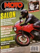 Moto journal 868 d'occasion  Cherbourg-Octeville-