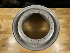 Used, Gotti wheel parts 16 Hole 16X8 Barrel/Lip ---- No center SHIPS FREE!! for sale  Shipping to South Africa