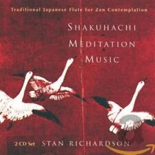 Shakuhachi meditation music gebraucht kaufen  Innenstadt