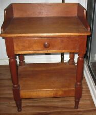 Antique solid cherry for sale  Pittsburgh