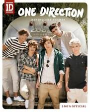 One Direction: Behind the Scenes por One Direction comprar usado  Enviando para Brazil