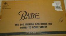 1995 babe pig for sale  Hollywood