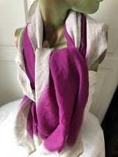 Fine wool shawl for sale  ORPINGTON
