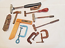 Assortment misc hammers for sale  Carbondale