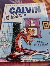 Calvin hobbes 6 d'occasion  Peypin