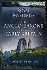 Anglo saxons early for sale  USA