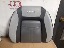 Lund boat seat for sale  Saint Johns