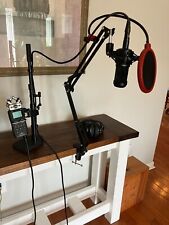 Recording equipment zoom for sale  Pataskala