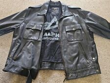 alpha jacket for sale  NEWTOWNABBEY