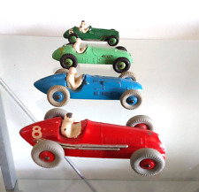 Dinky toys racing for sale  Shipping to Ireland