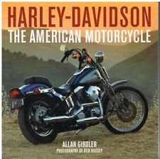 Harley davidson company for sale  ALFRETON
