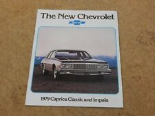 Chevrolet usa 1979 for sale  STOURPORT-ON-SEVERN