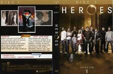 Heroes season disk for sale  New Britain