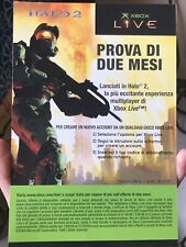 Xbox live prova usato  Alessandria