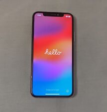 iPhone XS 256 gb UNLOCKED for parts / repair, used for sale  Shipping to South Africa